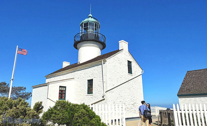 聖地牙哥卡布里歐國家紀念碑_img_5