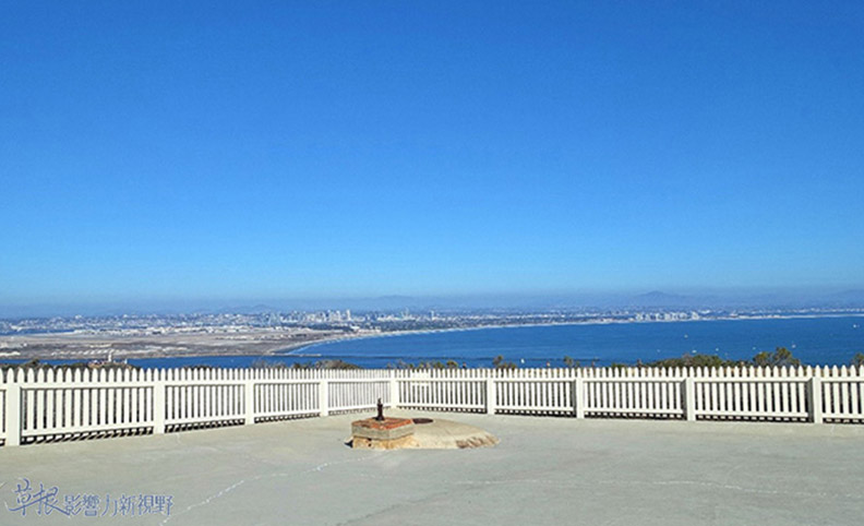 聖地牙哥卡布里歐國家紀念碑_img_6