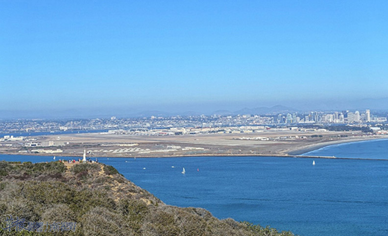 聖地牙哥卡布里歐國家紀念碑_img_13