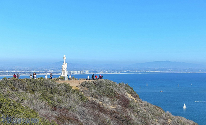 聖地牙哥卡布里歐國家紀念碑_img_15