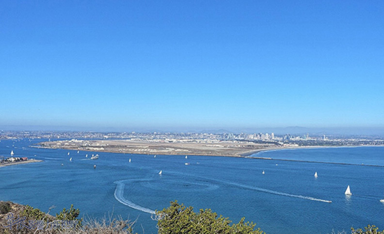 聖地牙哥卡布里歐國家紀念碑_img_17