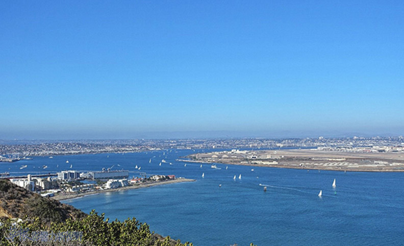 聖地牙哥卡布里歐國家紀念碑_img_19