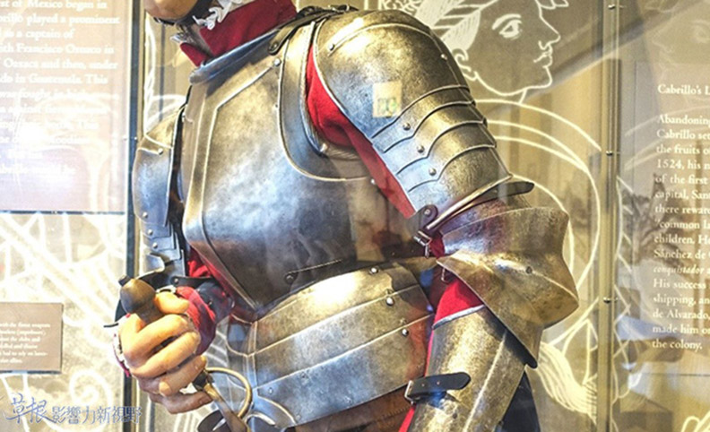 聖地牙哥卡布里歐國家紀念碑_img_20