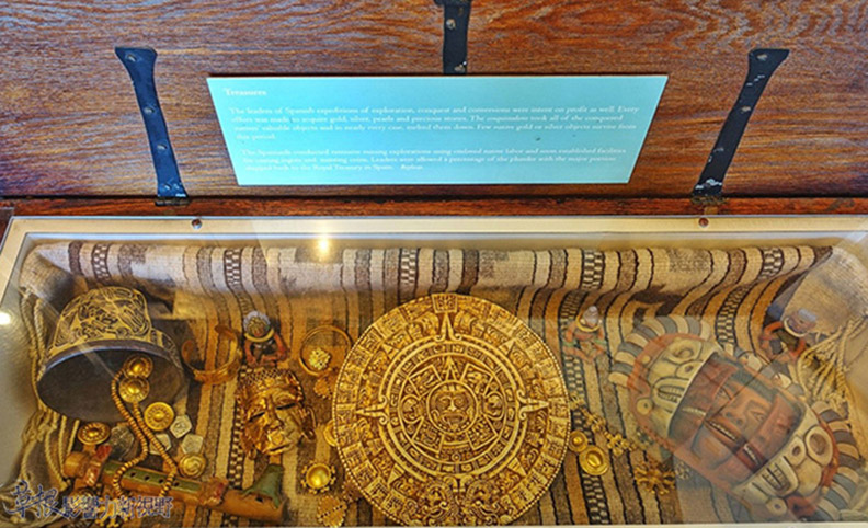 聖地牙哥卡布里歐國家紀念碑_img_21