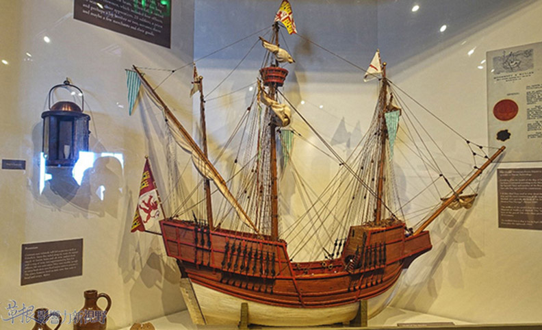 聖地牙哥卡布里歐國家紀念碑_img_22