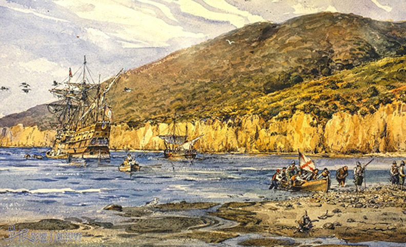 聖地牙哥卡布里歐國家紀念碑_img_24