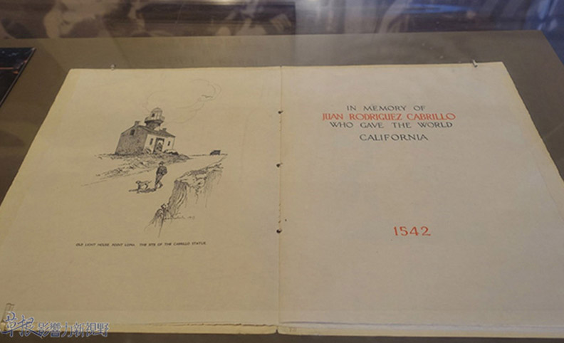 聖地牙哥卡布里歐國家紀念碑_img_27