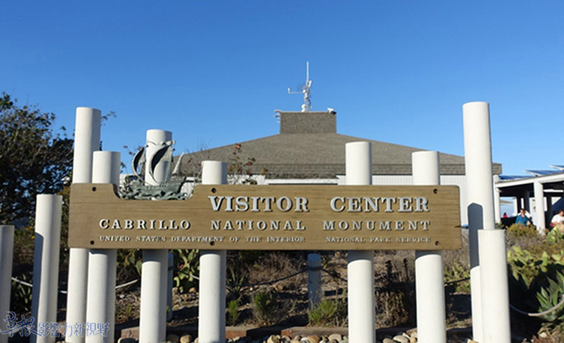 聖地牙哥卡布里歐國家紀念碑_img_29