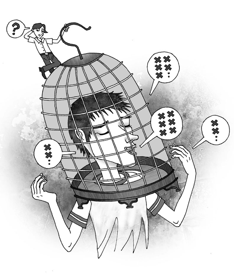 刻骨銘心的感受　來自真實的情境_img_1