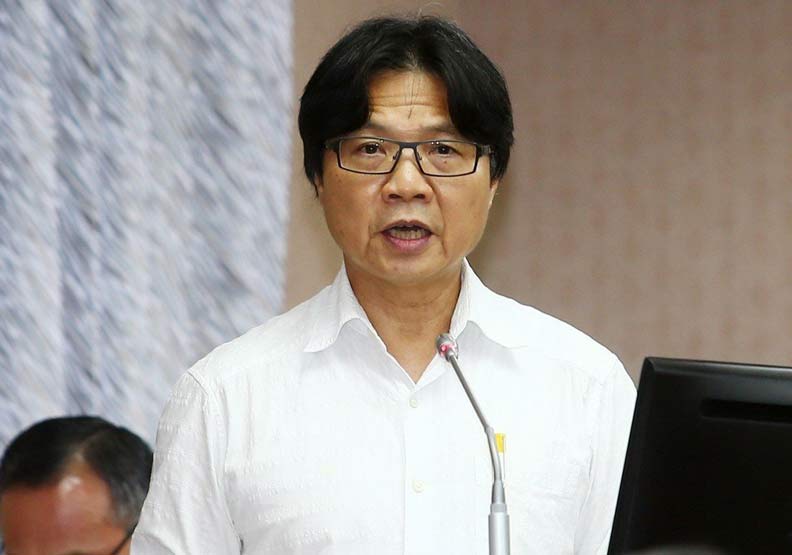 內政部長葉俊榮即將接任教育部長。