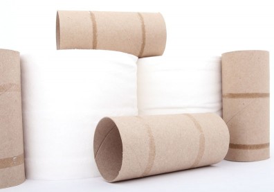 衛生紙發明前，古人都用什麼擦屁股？