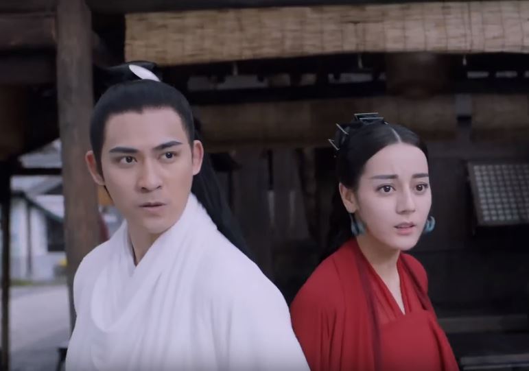 2018必看陸劇！張鈞甯大談浪漫虐心戀_img_1