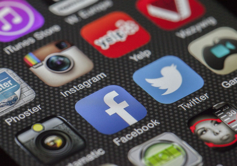 俄羅斯最大的社群網站不是Facebook？