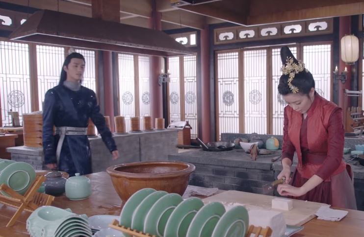 2018必看陸劇！張鈞甯大談浪漫虐心戀_img_3