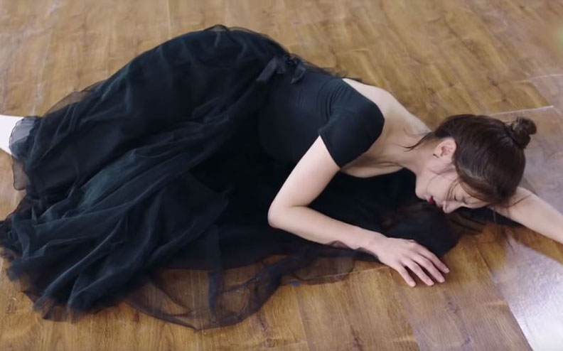 2018必看陸劇！張鈞甯大談浪漫虐心戀_img_4