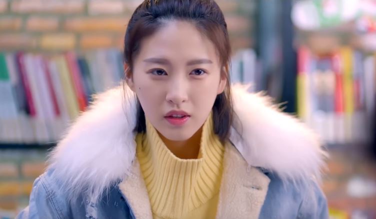 2018必看陸劇！張鈞甯大談浪漫虐心戀_img_5