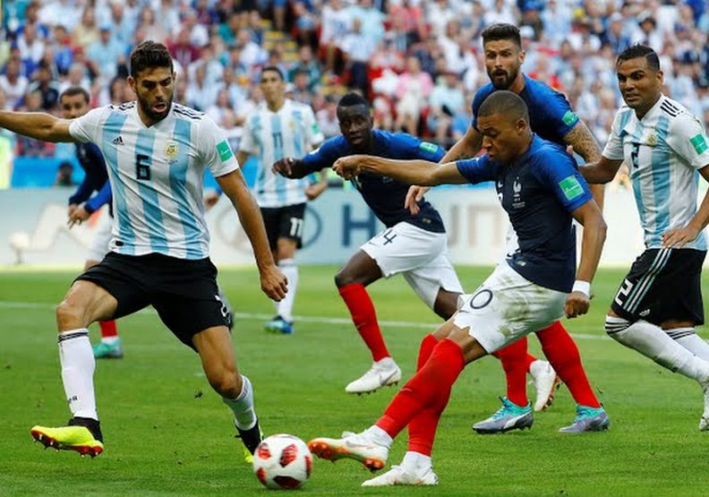 2018世界盃風光落幕!回顧世足賽10大經典時刻_img_10