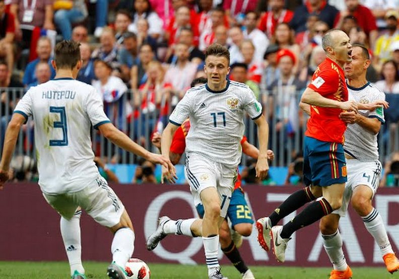 2018世界盃風光落幕!回顧世足賽10大經典時刻_img_7