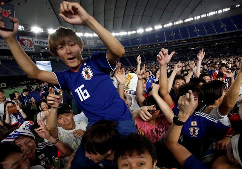 2018世界盃風光落幕!回顧世足賽10大經典時刻_img_3