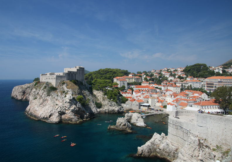 世足賽「最大驚奇」，竟是人口僅420萬的蕞爾小國_img_1