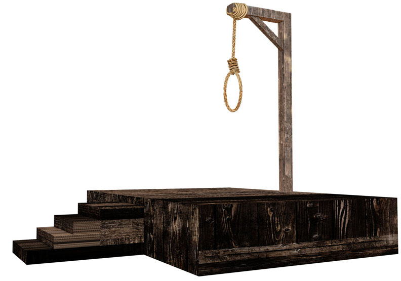 殺人死刑錯了嗎？挺廢死的人在想什麼