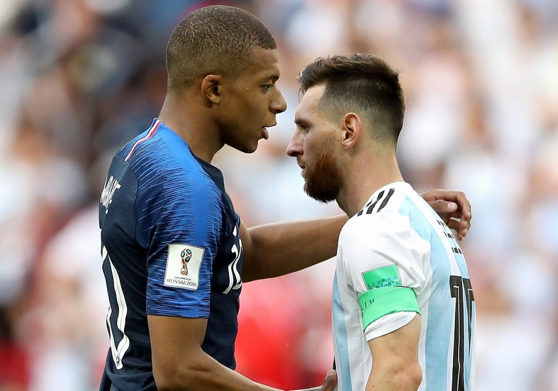 19歲時你在幹嘛?法國超級新星姆巴佩的奮鬥故事_img_4