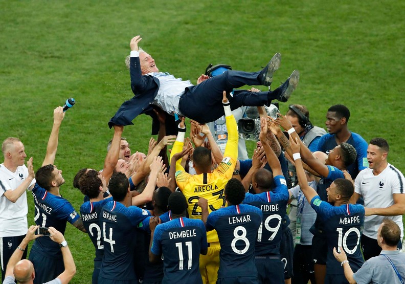 19歲時你在幹嘛?法國超級新星姆巴佩的奮鬥故事_img_5