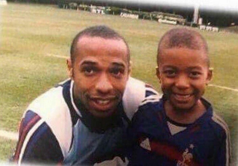 19歲時你在幹嘛?法國超級新星姆巴佩的奮鬥故事_img_1