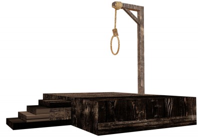 殺人死刑錯了嗎？挺廢死的人在想什麼