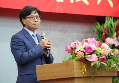 聘管前夕 葉俊榮致電藍委：我做了勇敢的決定
