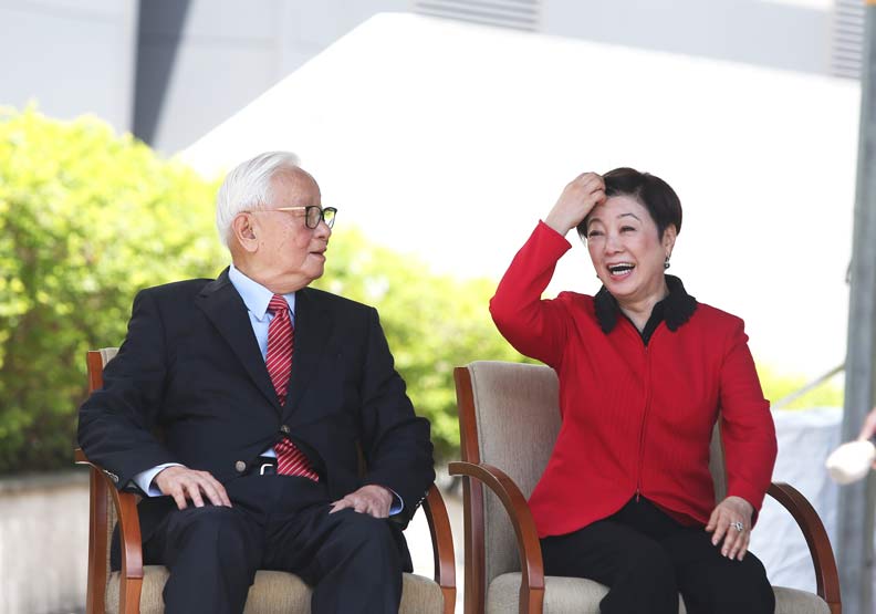 台積電還有一位張董事長，外界竟然不知道_img_2