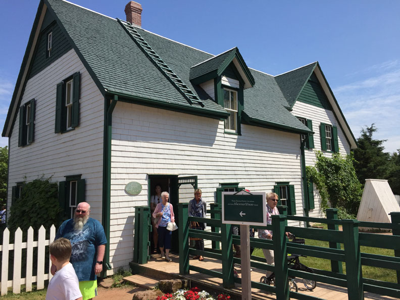 愛德華王子島　「清秀佳人」誕生地_img_2