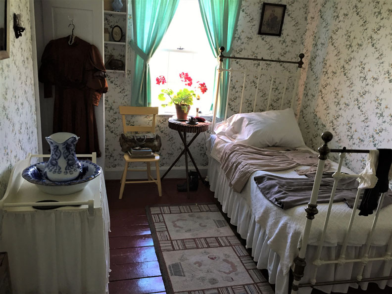 愛德華王子島　「清秀佳人」誕生地_img_6