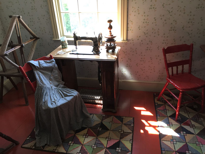 愛德華王子島　「清秀佳人」誕生地_img_9