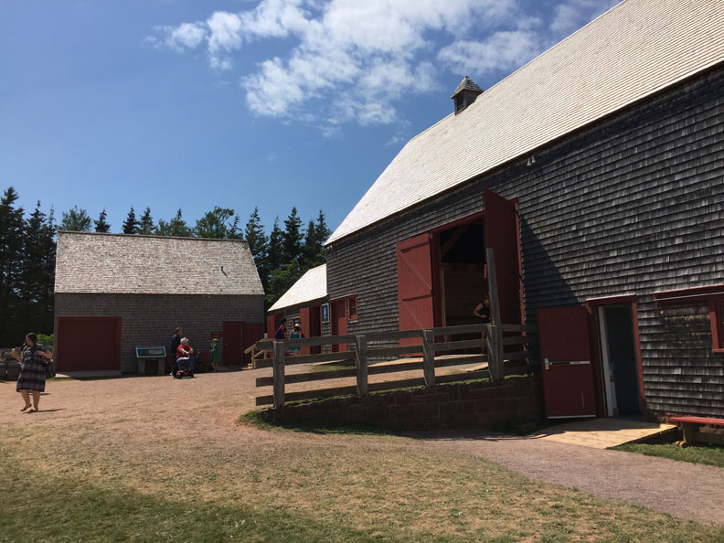 愛德華王子島　「清秀佳人」誕生地_img_10
