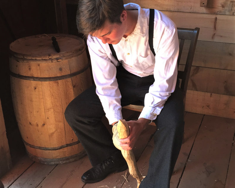 愛德華王子島　「清秀佳人」誕生地_img_11