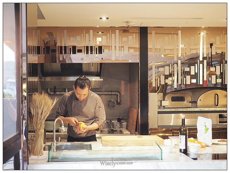 2018夏季全新菜單 提拉米蘇咖啡義大利麵_img_5