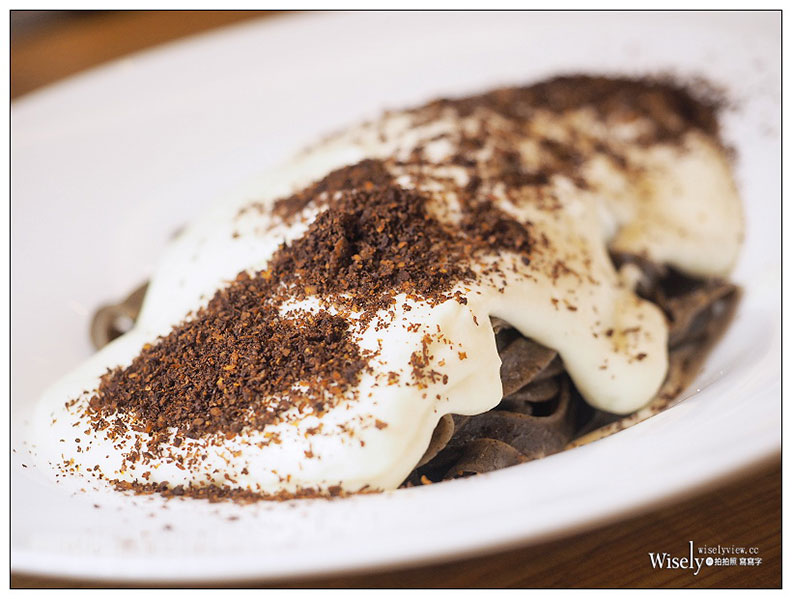 2018夏季全新菜單 提拉米蘇咖啡義大利麵_img_22