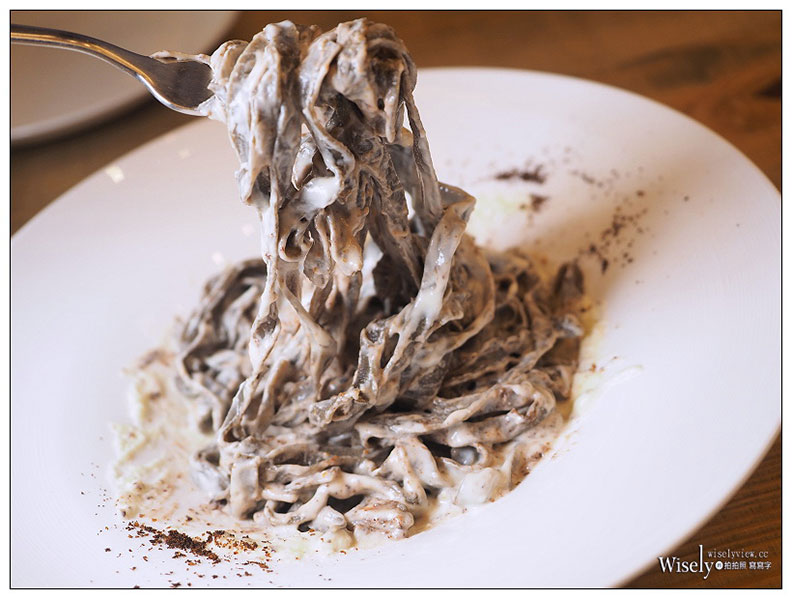 2018夏季全新菜單 提拉米蘇咖啡義大利麵_img_23