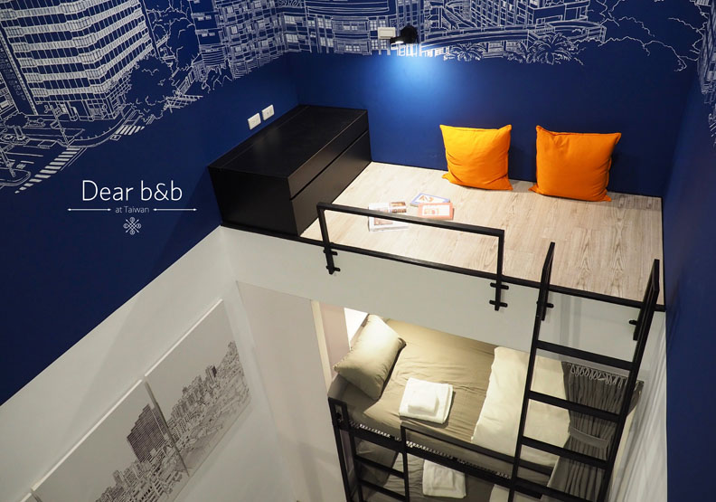 高雄輕旅行　跟著「In Style House」漫步在地日常