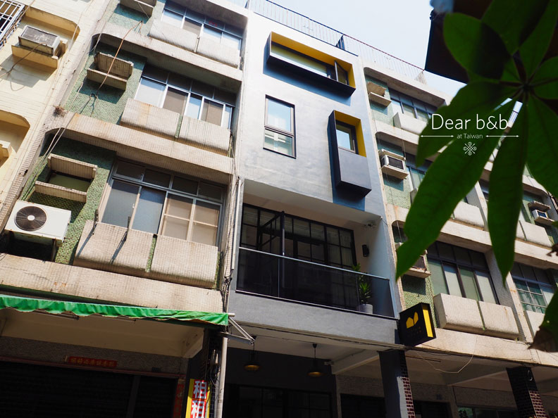 高雄輕旅行　跟著「In Style House」漫步在地日常_img_1