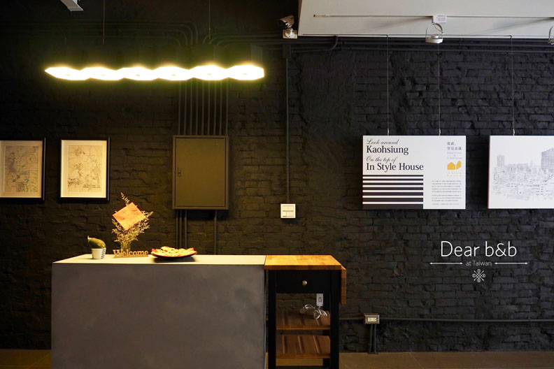 高雄輕旅行　跟著「In Style House」漫步在地日常_img_2
