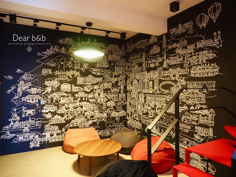 高雄輕旅行　跟著「In Style House」漫步在地日常_img_3