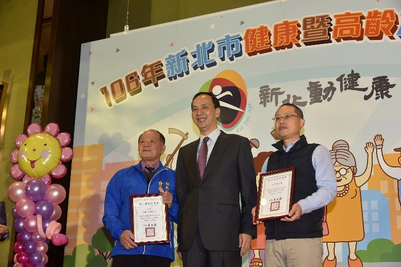 高齡友善 創造不老城市_img_1