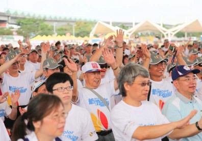 你想長壽嗎？沒想到祕訣如此簡單