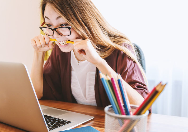 10種阻礙進步的錯誤認知，你中了幾項？