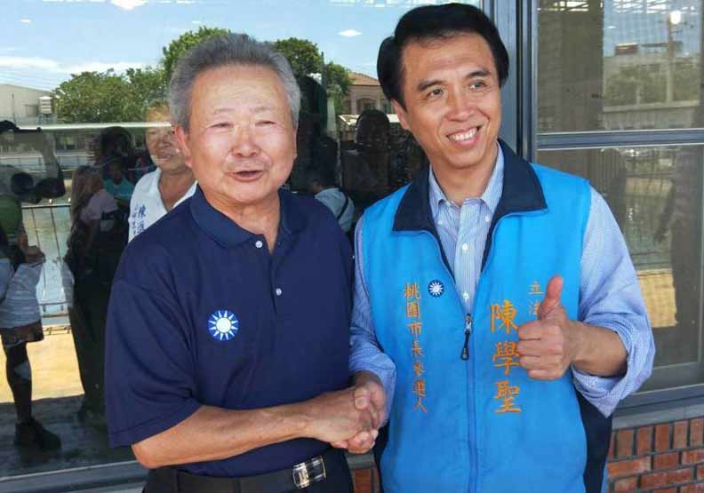 選舉大忌「陣前換將」 為何國民黨就愛這步臭棋？_img_1