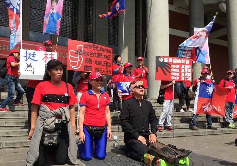 選舉大忌「陣前換將」 為何國民黨就愛這步臭棋？_img_3