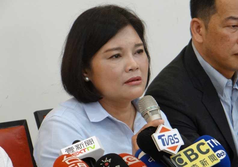 選舉大忌「陣前換將」 為何國民黨就愛這步臭棋？_img_5