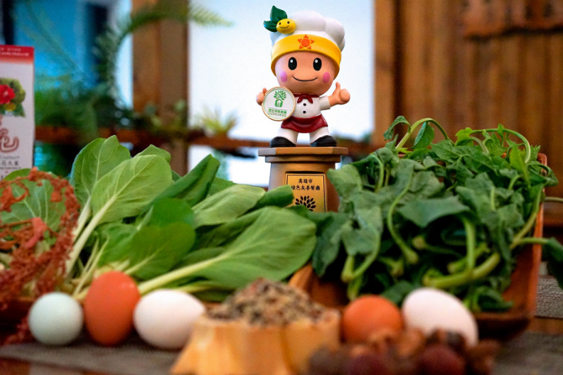 打造精緻農業品牌 開創國內外商機通路_img_2